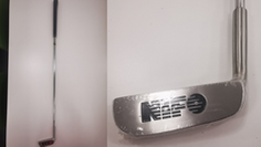 NIFO Steel  inkl gummi & sugkopp    900:-  EJ i lager